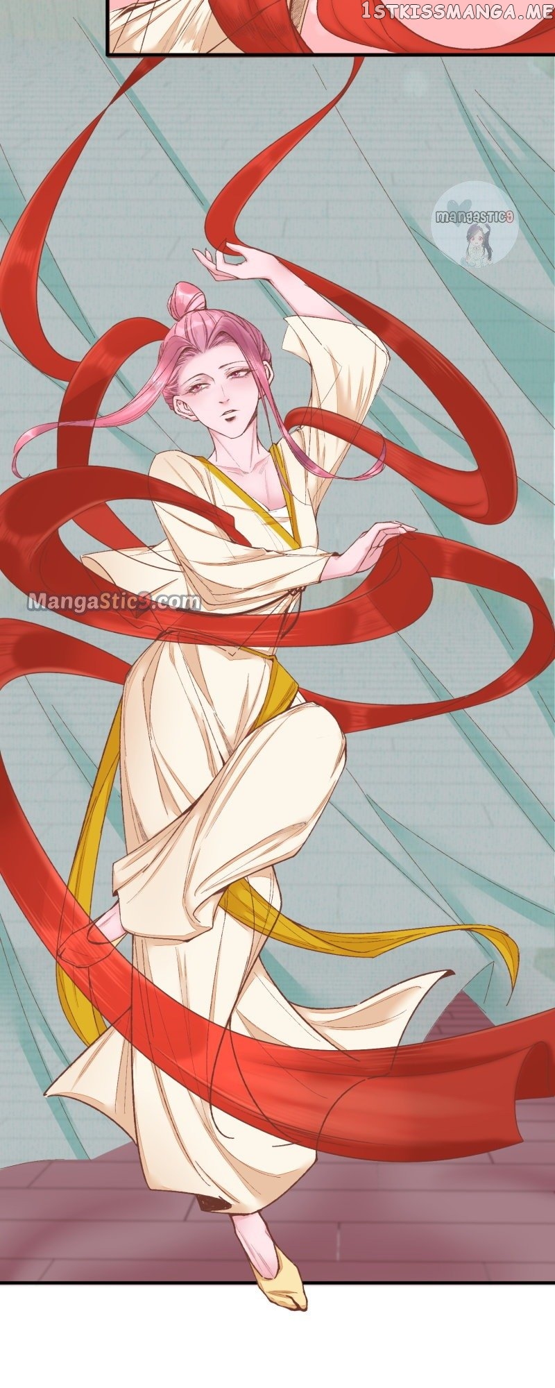 The Widowed Empress Needs Her Romance Chapter 89 - page 11