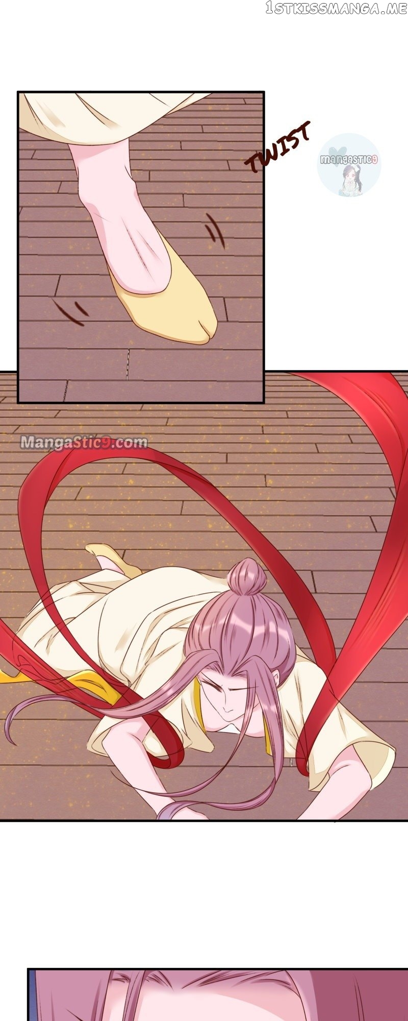 The Widowed Empress Needs Her Romance Chapter 89 - page 13