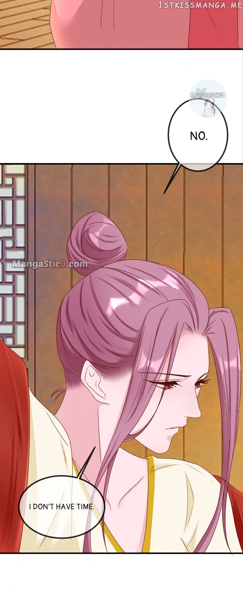 The Widowed Empress Needs Her Romance Chapter 89 - page 18
