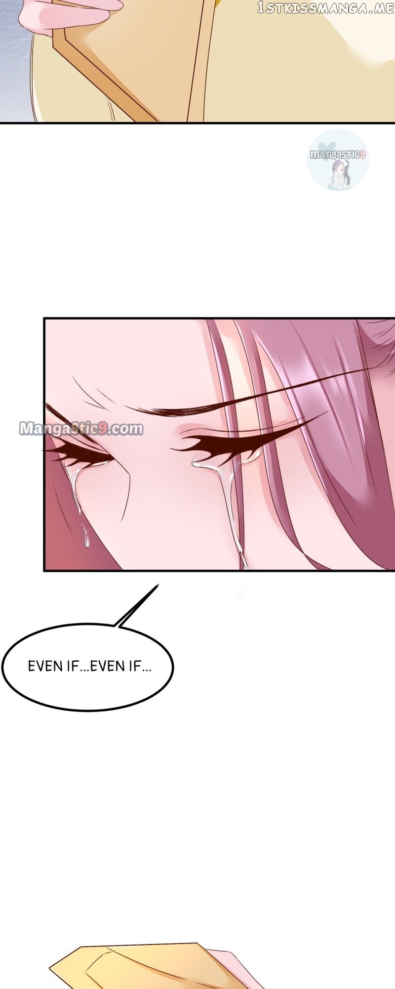 The Widowed Empress Needs Her Romance Chapter 89 - page 26