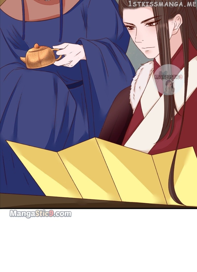 The Widowed Empress Needs Her Romance Chapter 89 - page 4