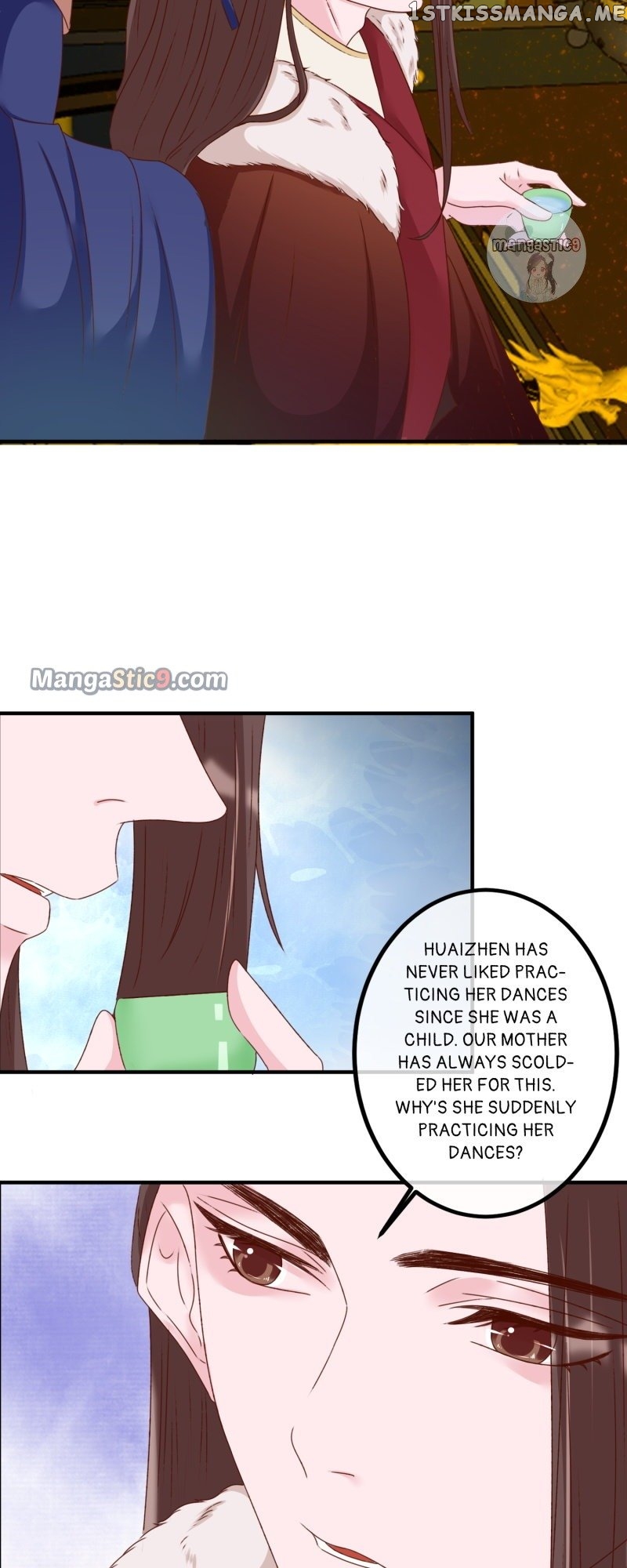 The Widowed Empress Needs Her Romance Chapter 89 - page 6