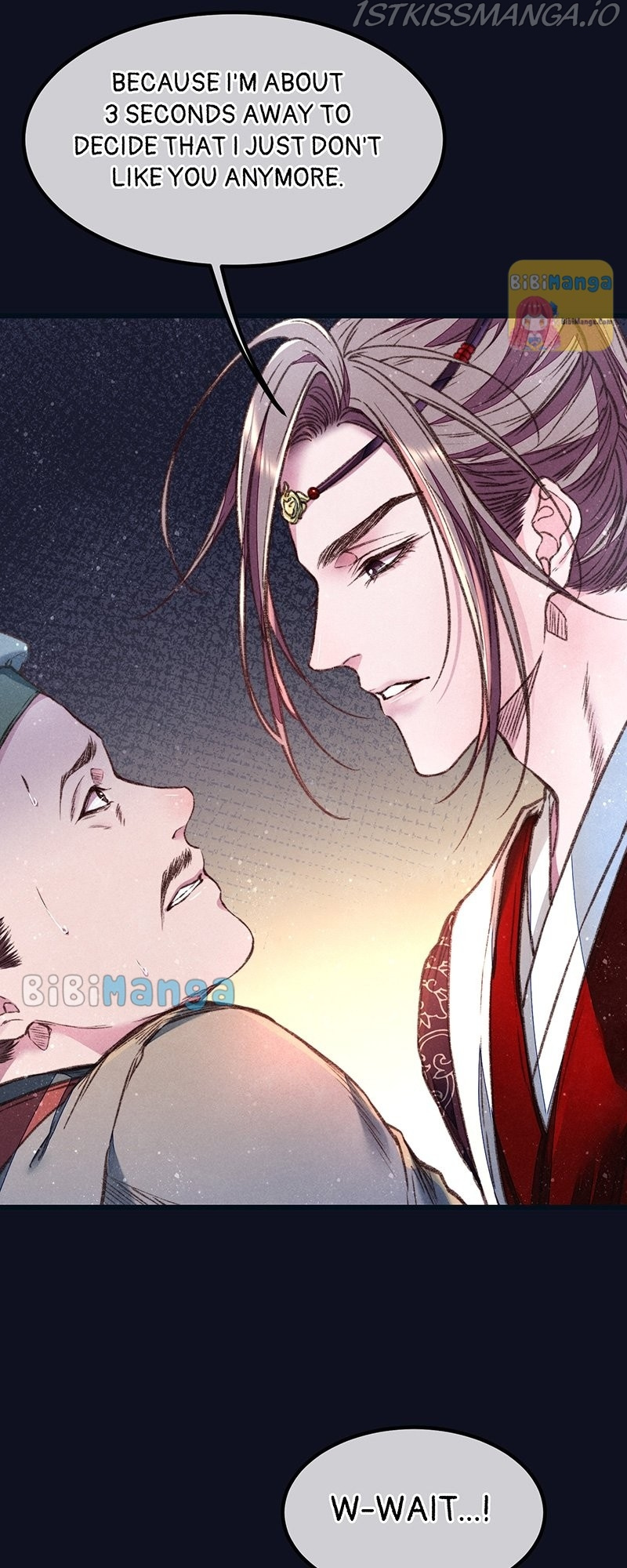 The Widowed Empress Needs Her Romance chapter 28 - page 10