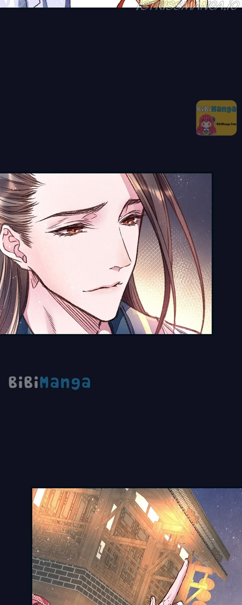 The Widowed Empress Needs Her Romance chapter 28 - page 27