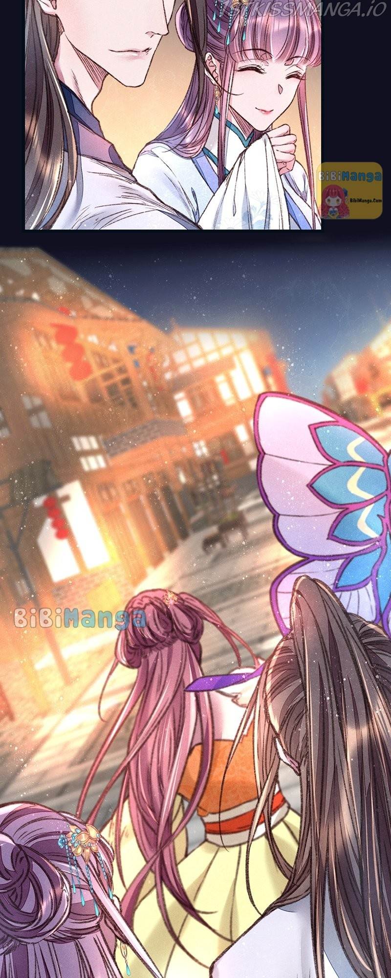 The Widowed Empress Needs Her Romance chapter 28 - page 30