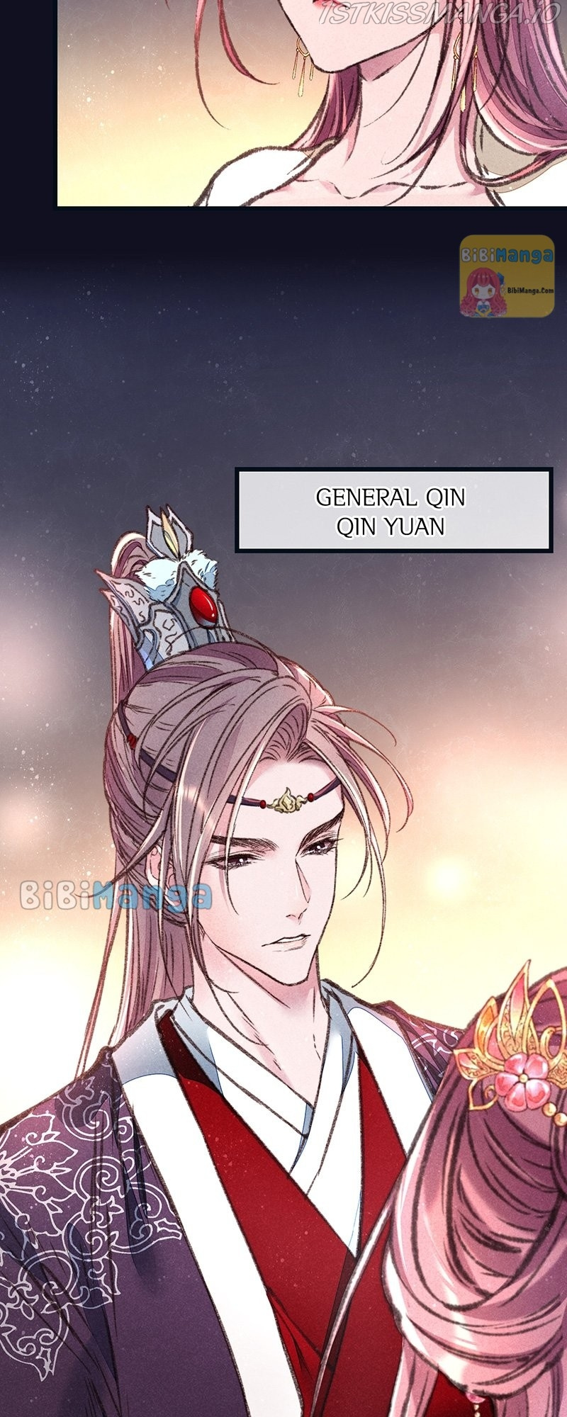 The Widowed Empress Needs Her Romance chapter 28 - page 6