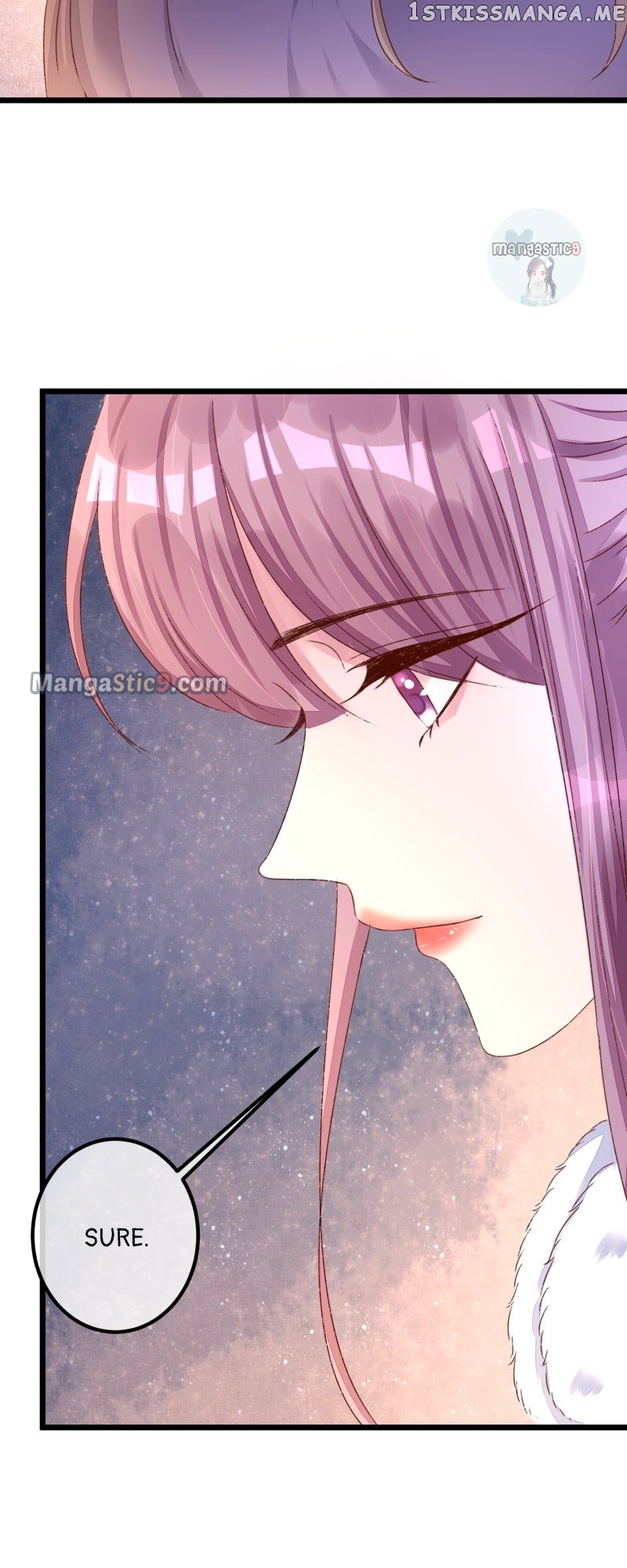 The Widowed Empress Needs Her Romance Chapter 91 - page 12