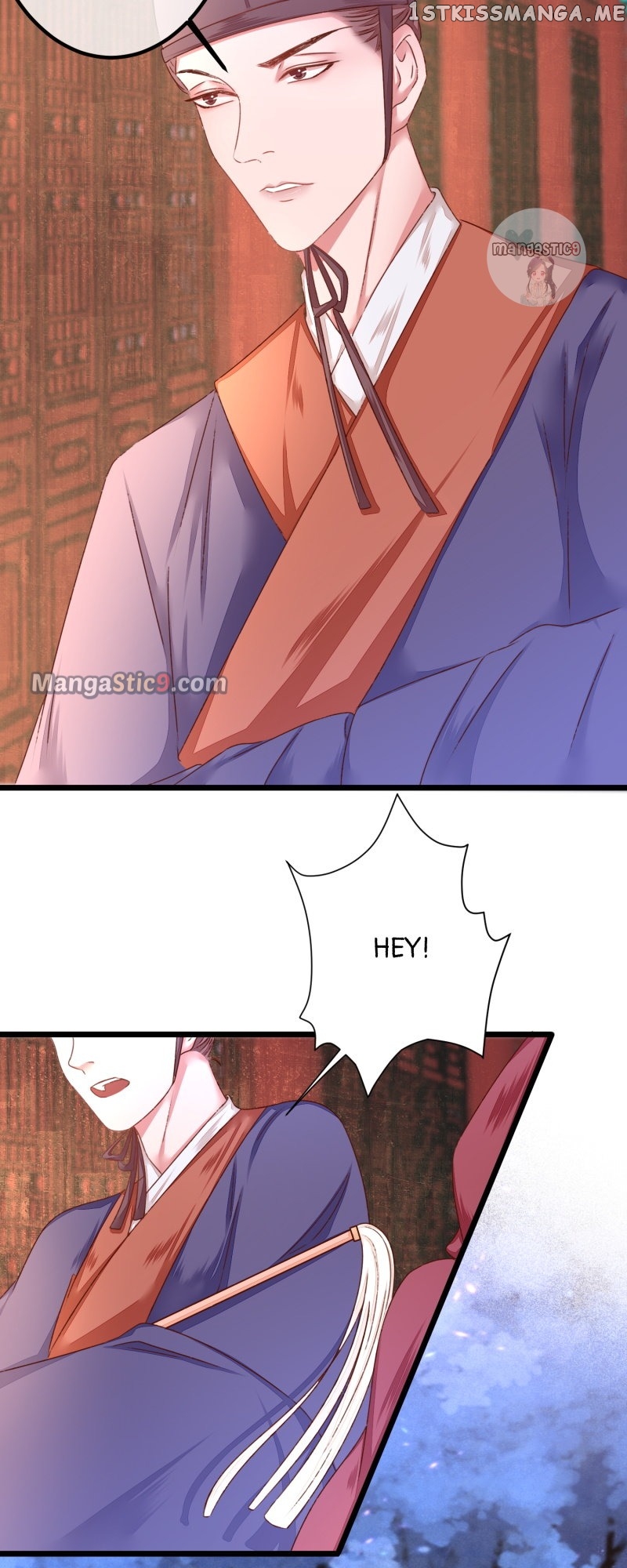 The Widowed Empress Needs Her Romance Chapter 91 - page 20