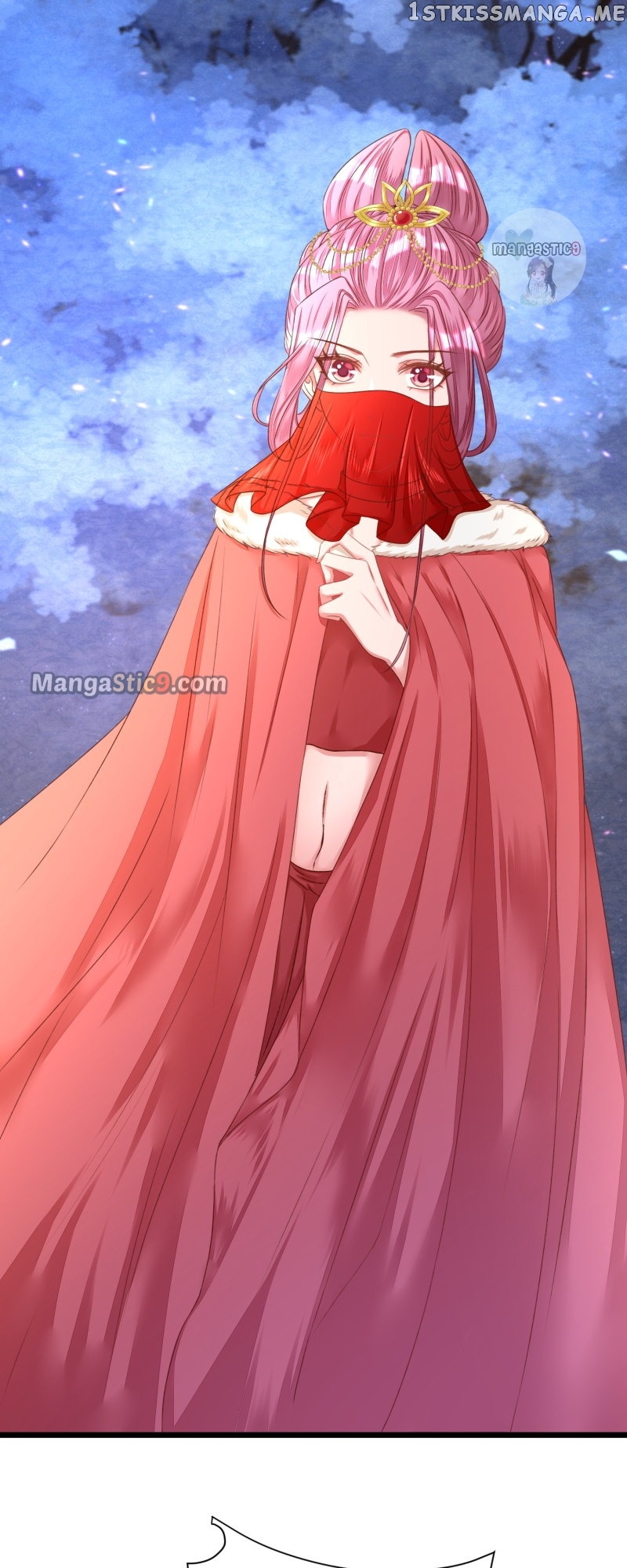 The Widowed Empress Needs Her Romance Chapter 91 - page 21
