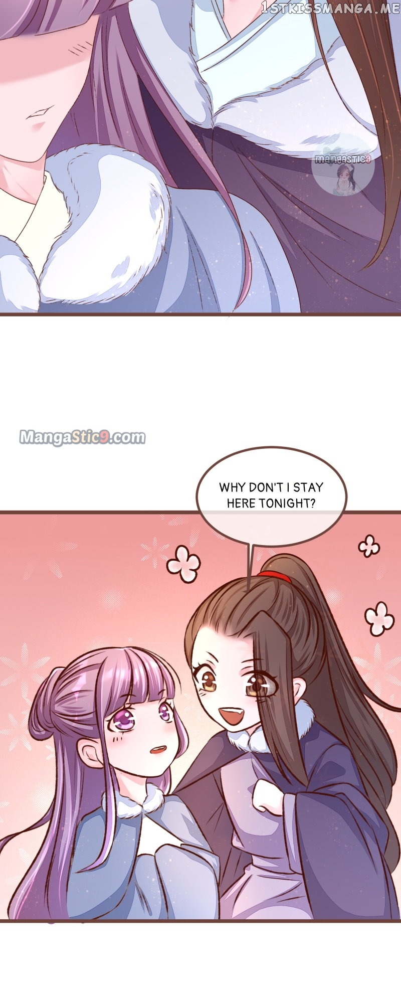 The Widowed Empress Needs Her Romance Chapter 91 - page 3