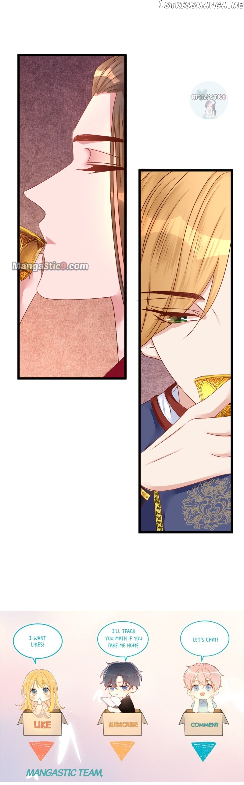 The Widowed Empress Needs Her Romance Chapter 91 - page 30