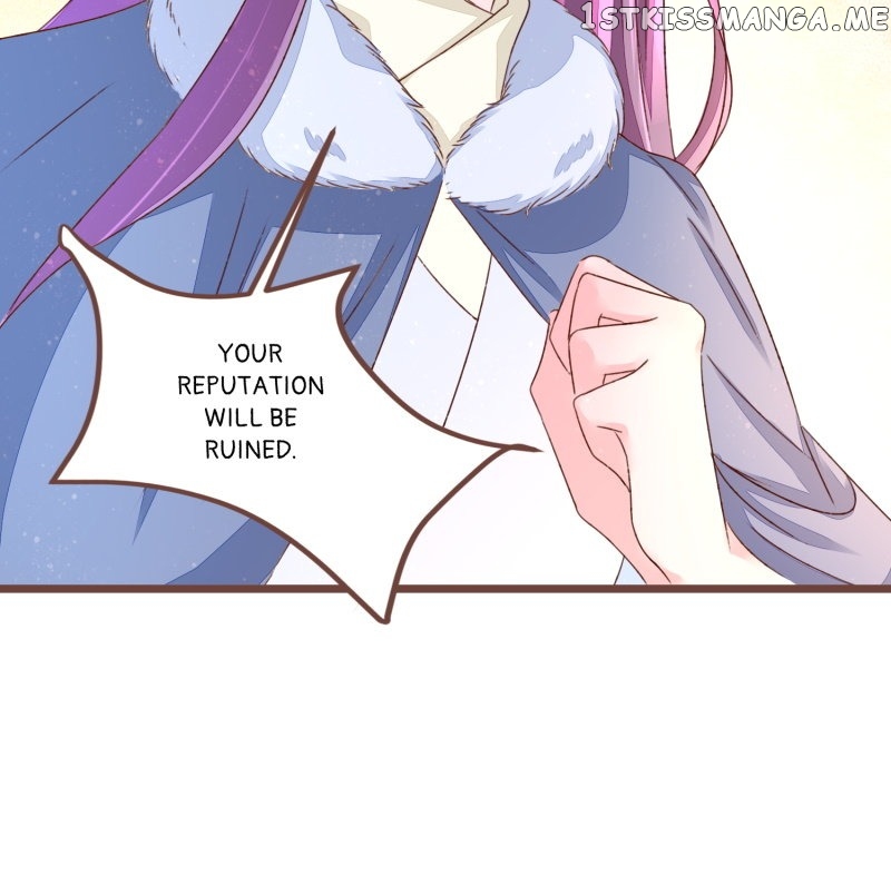The Widowed Empress Needs Her Romance Chapter 91 - page 5