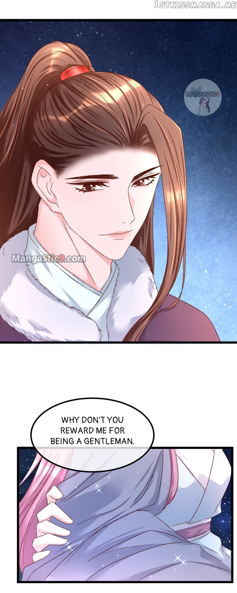 The Widowed Empress Needs Her Romance Chapter 91 - page 7