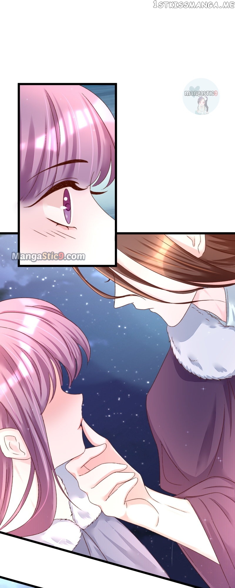The Widowed Empress Needs Her Romance Chapter 91 - page 8
