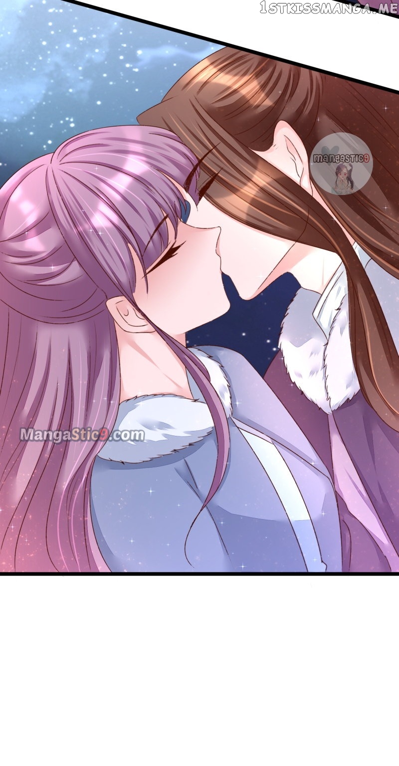 The Widowed Empress Needs Her Romance Chapter 91 - page 9