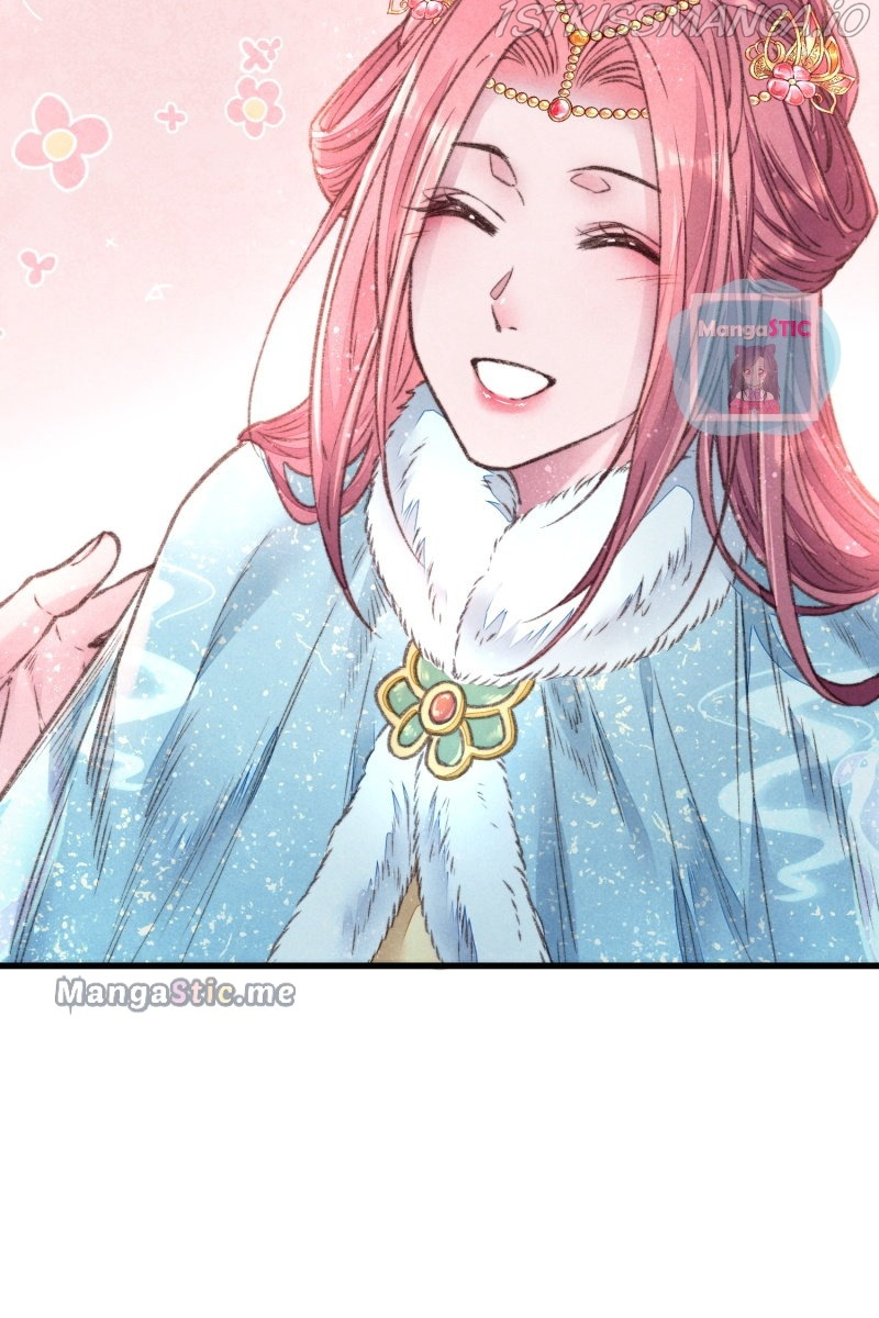The Widowed Empress Needs Her Romance chapter 72 - page 11