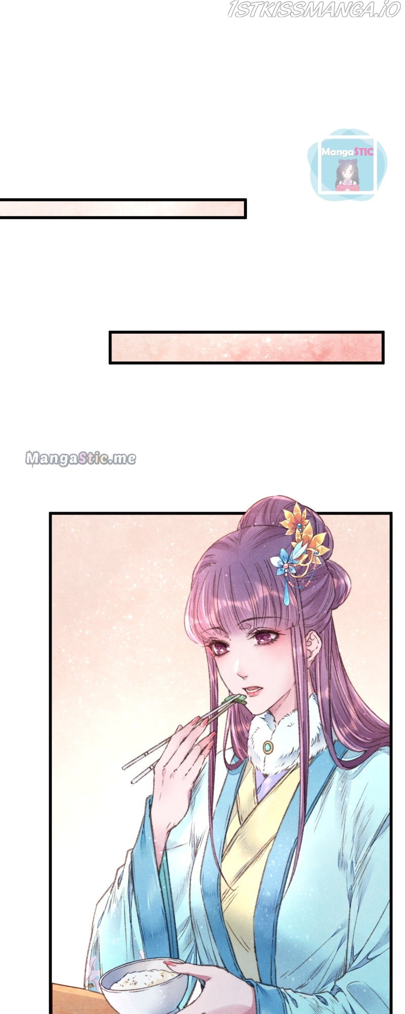 The Widowed Empress Needs Her Romance chapter 72 - page 12
