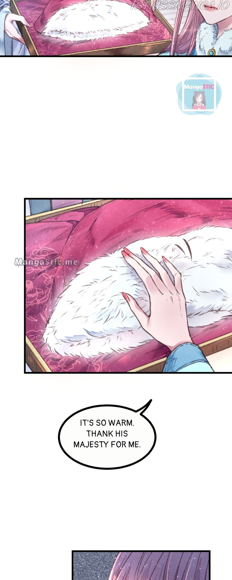 The Widowed Empress Needs Her Romance chapter 72 - page 15