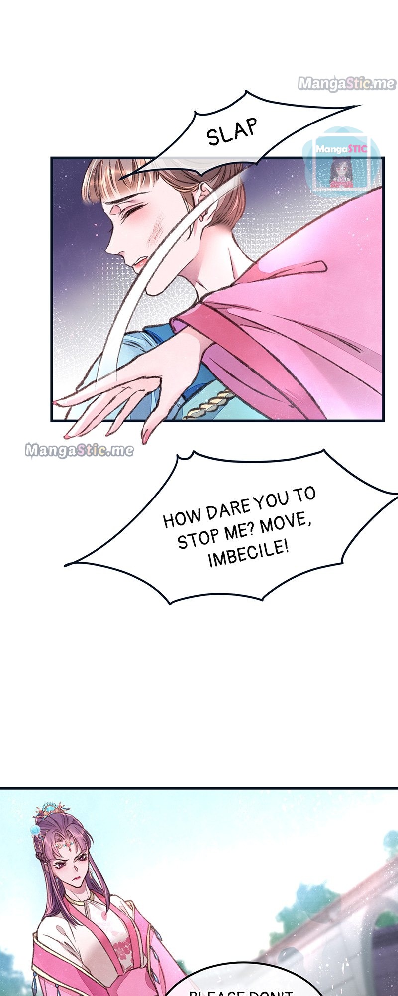 The Widowed Empress Needs Her Romance chapter 26 - page 13