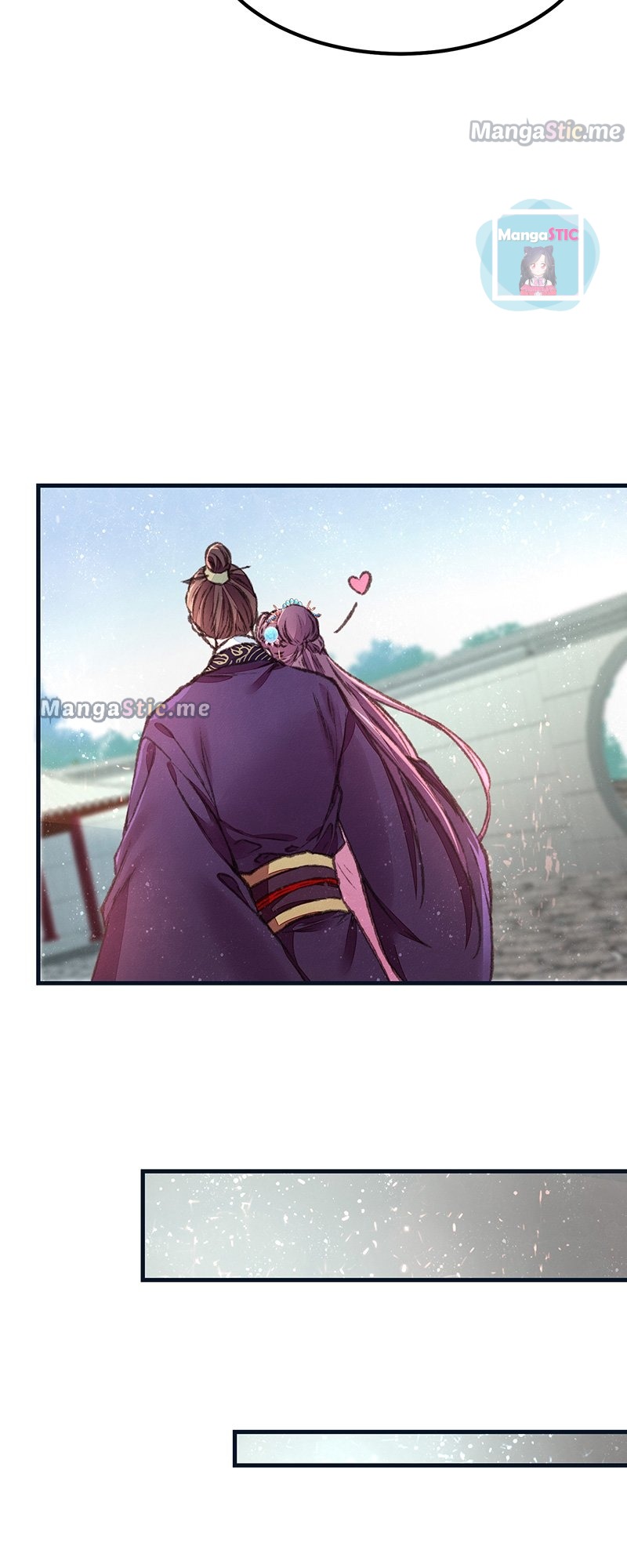 The Widowed Empress Needs Her Romance chapter 26 - page 23