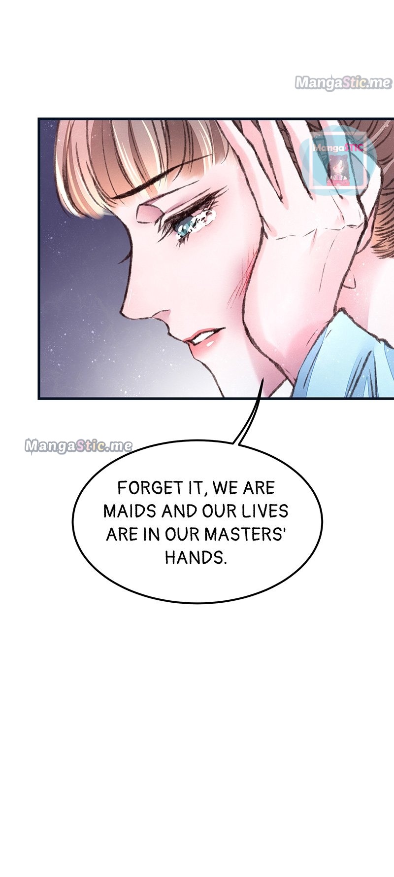 The Widowed Empress Needs Her Romance chapter 26 - page 27