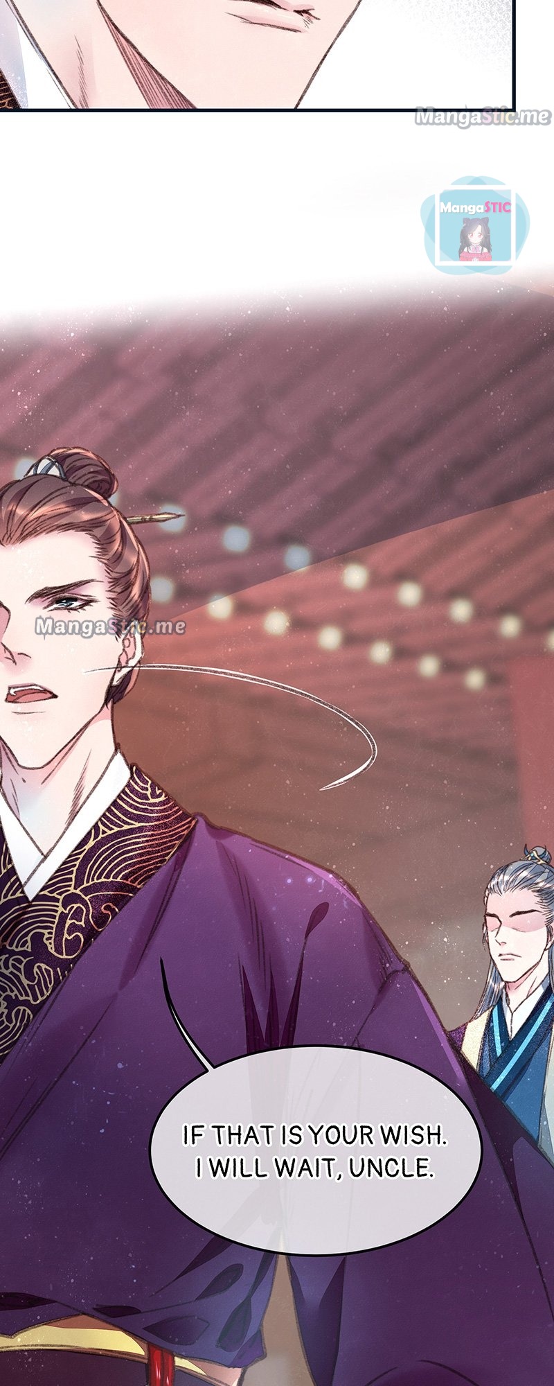 The Widowed Empress Needs Her Romance chapter 26 - page 7