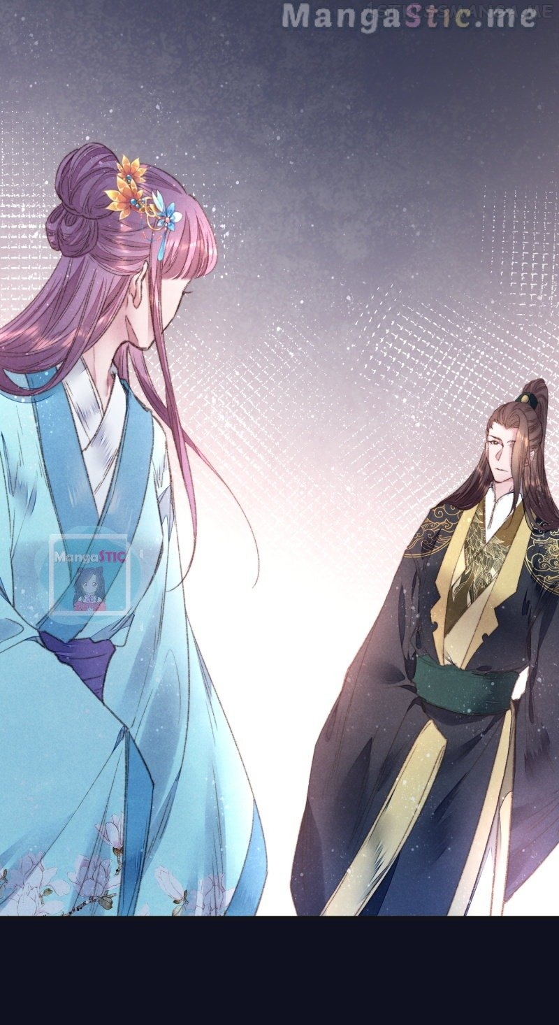 The Widowed Empress Needs Her Romance Chapter 82 - page 12