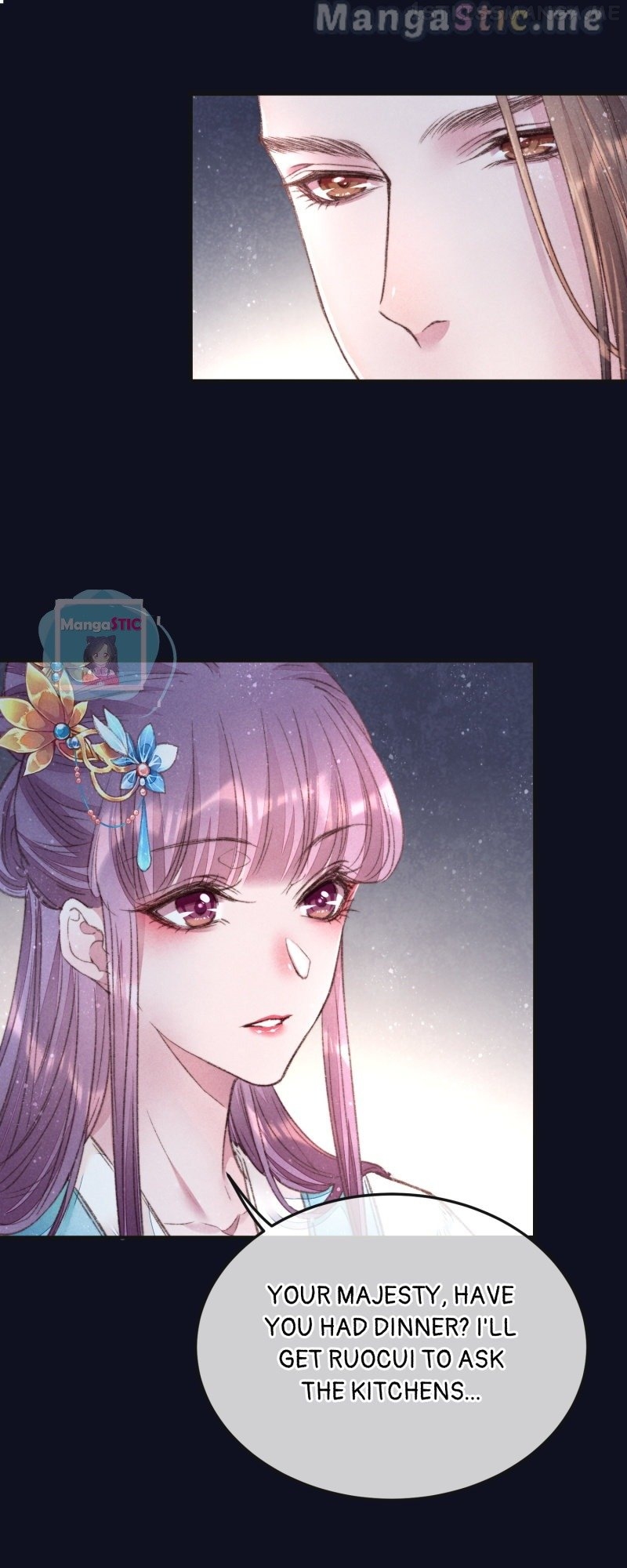The Widowed Empress Needs Her Romance Chapter 82 - page 13