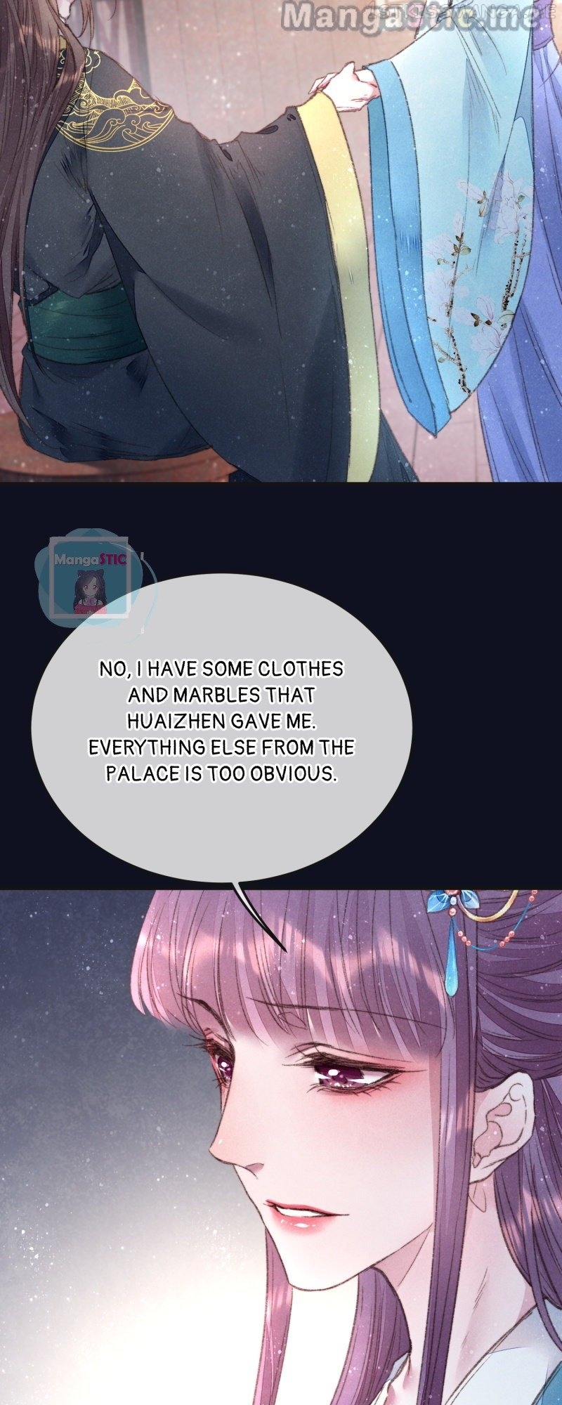 The Widowed Empress Needs Her Romance Chapter 82 - page 15