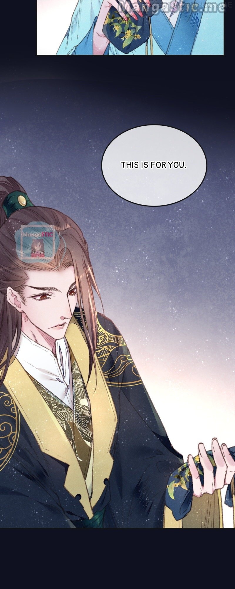The Widowed Empress Needs Her Romance Chapter 82 - page 18