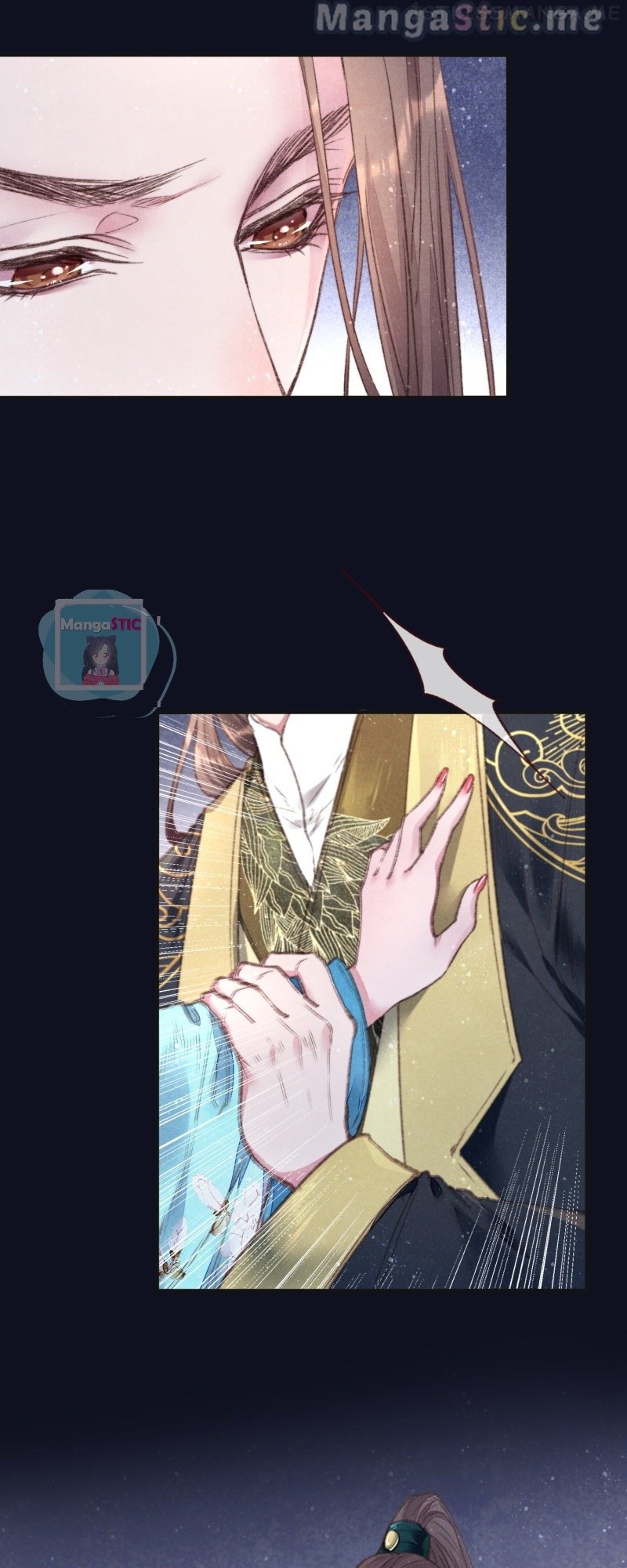 The Widowed Empress Needs Her Romance Chapter 82 - page 19