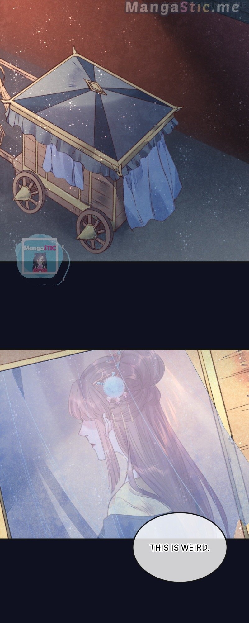The Widowed Empress Needs Her Romance Chapter 82 - page 2