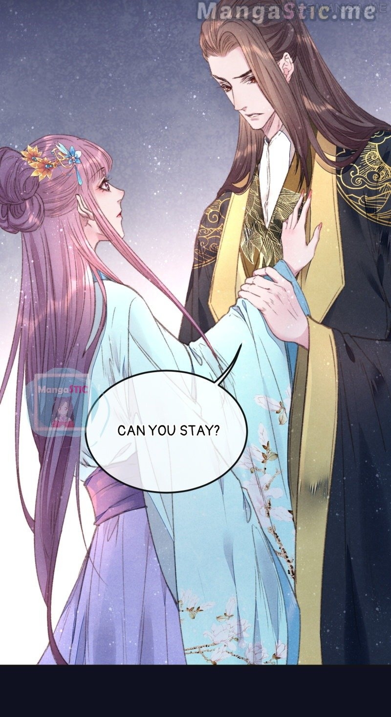 The Widowed Empress Needs Her Romance Chapter 82 - page 20