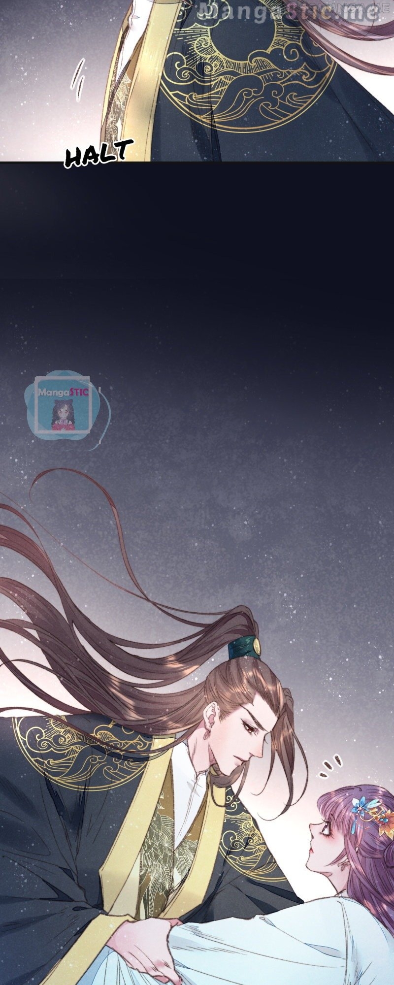 The Widowed Empress Needs Her Romance Chapter 82 - page 23