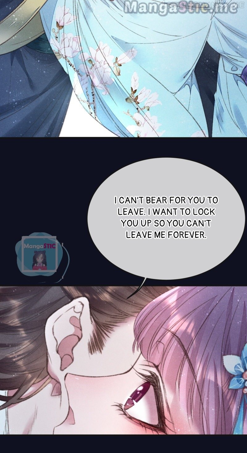 The Widowed Empress Needs Her Romance Chapter 82 - page 24