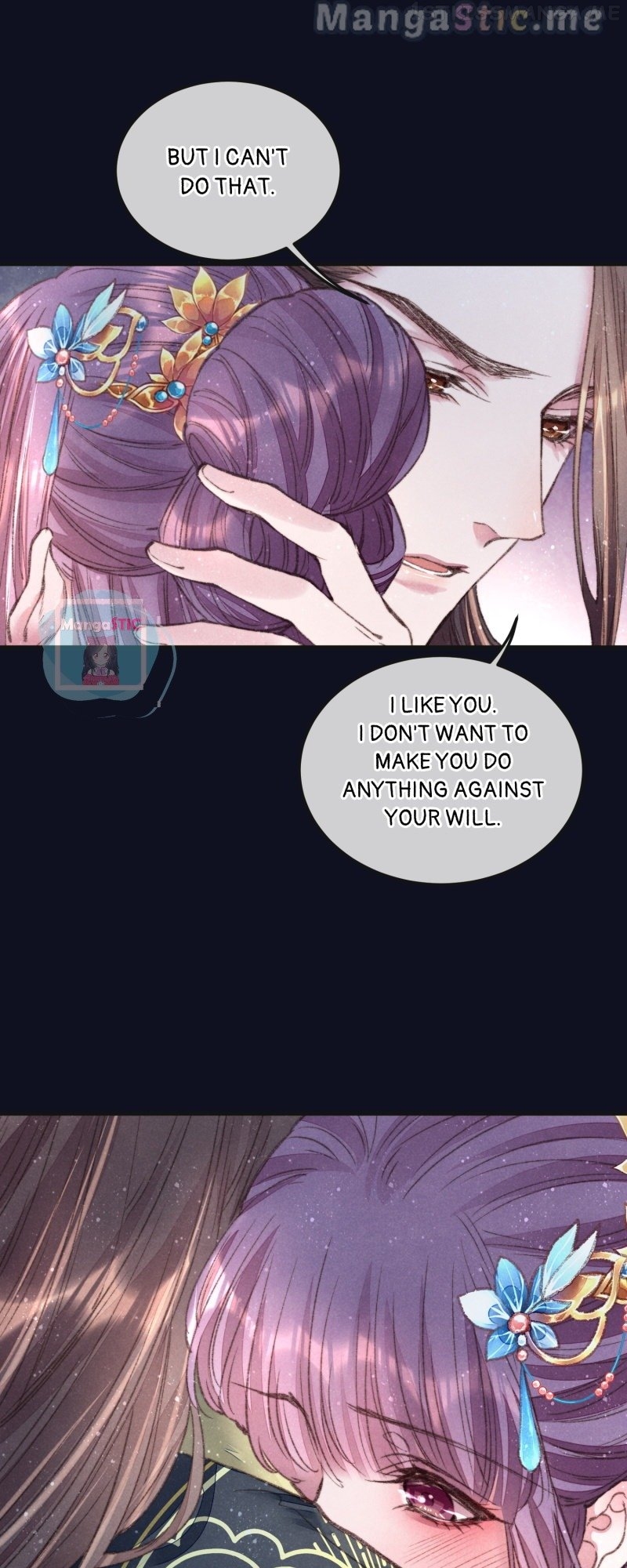 The Widowed Empress Needs Her Romance Chapter 82 - page 25
