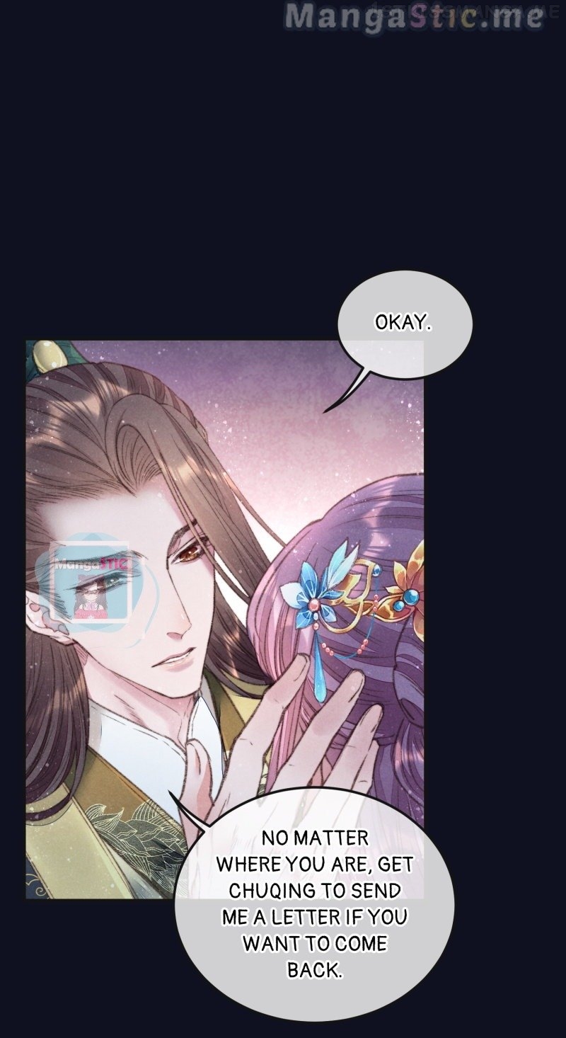 The Widowed Empress Needs Her Romance Chapter 82 - page 28