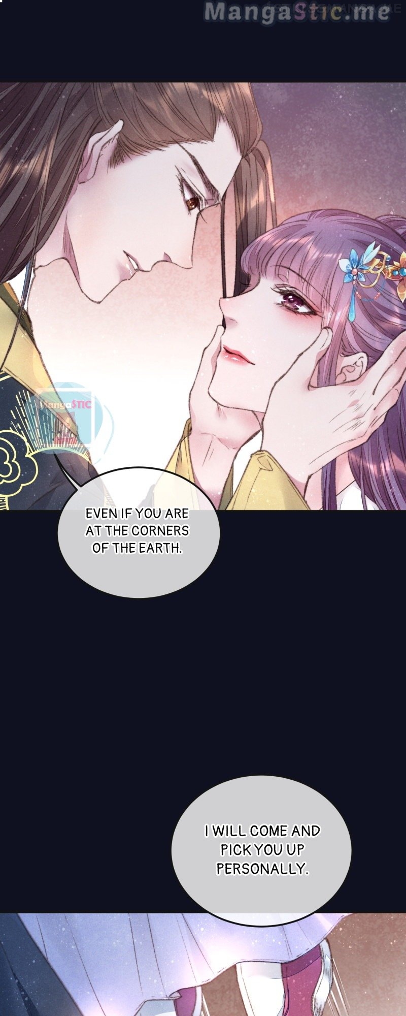 The Widowed Empress Needs Her Romance Chapter 82 - page 29