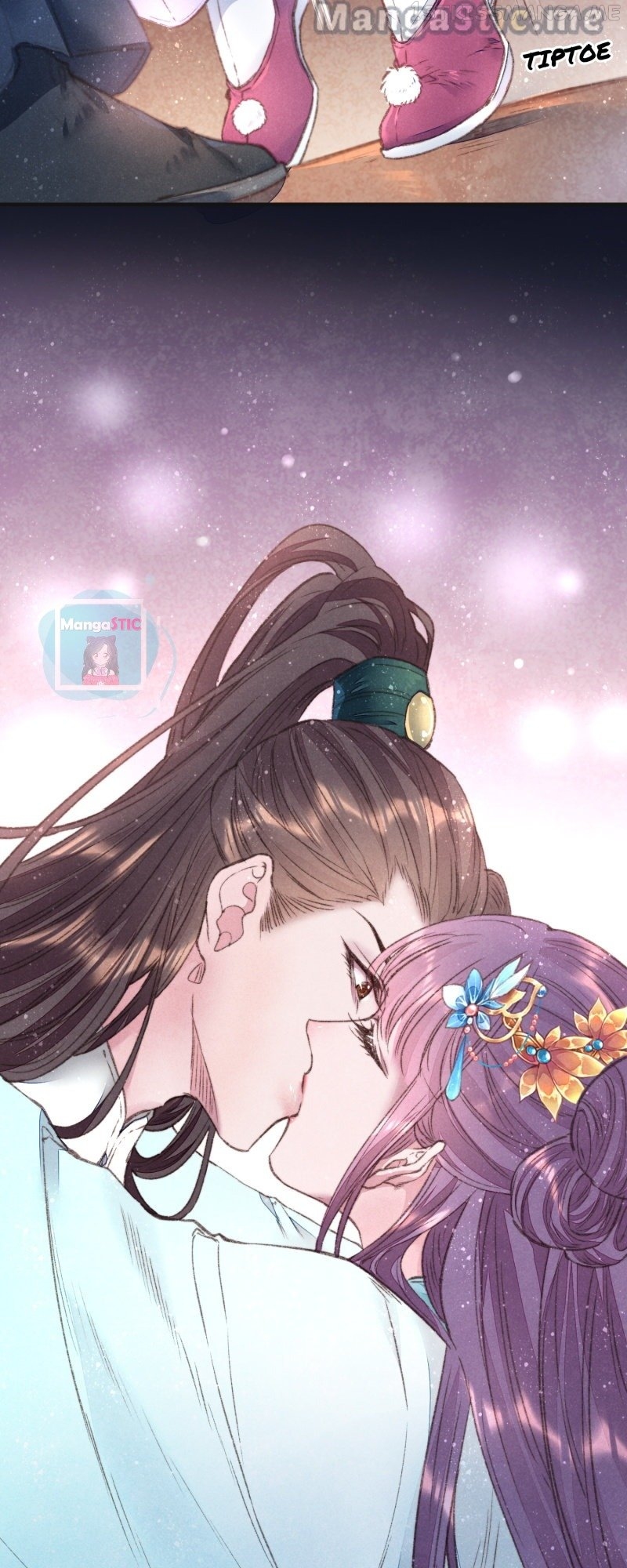 The Widowed Empress Needs Her Romance Chapter 82 - page 30