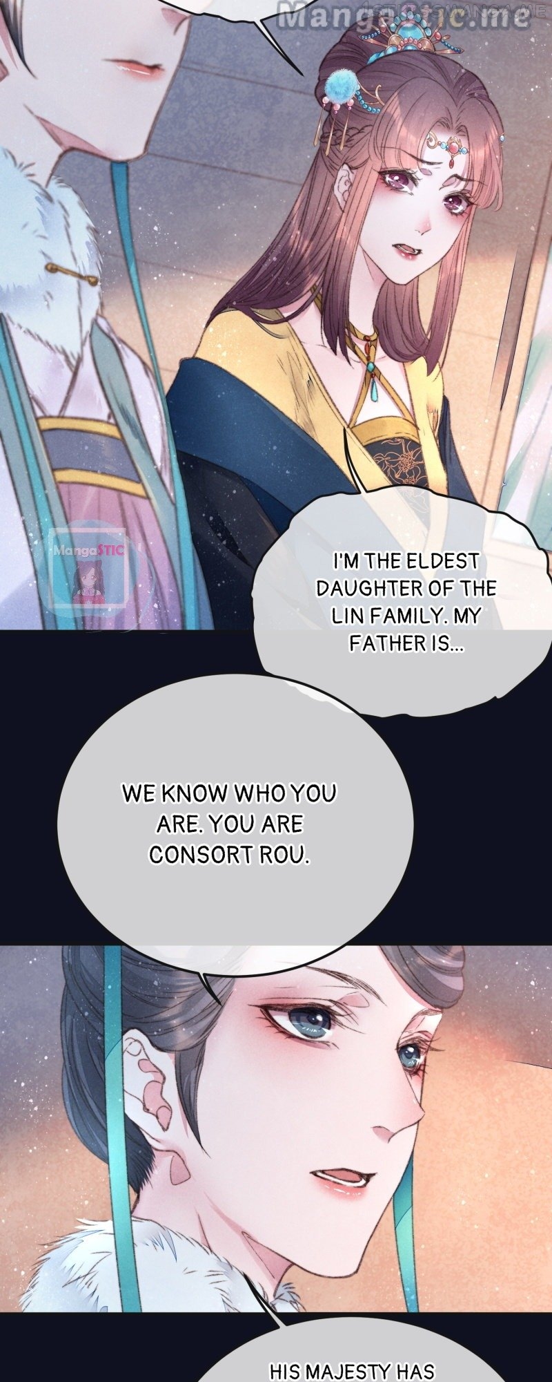 The Widowed Empress Needs Her Romance Chapter 82 - page 6