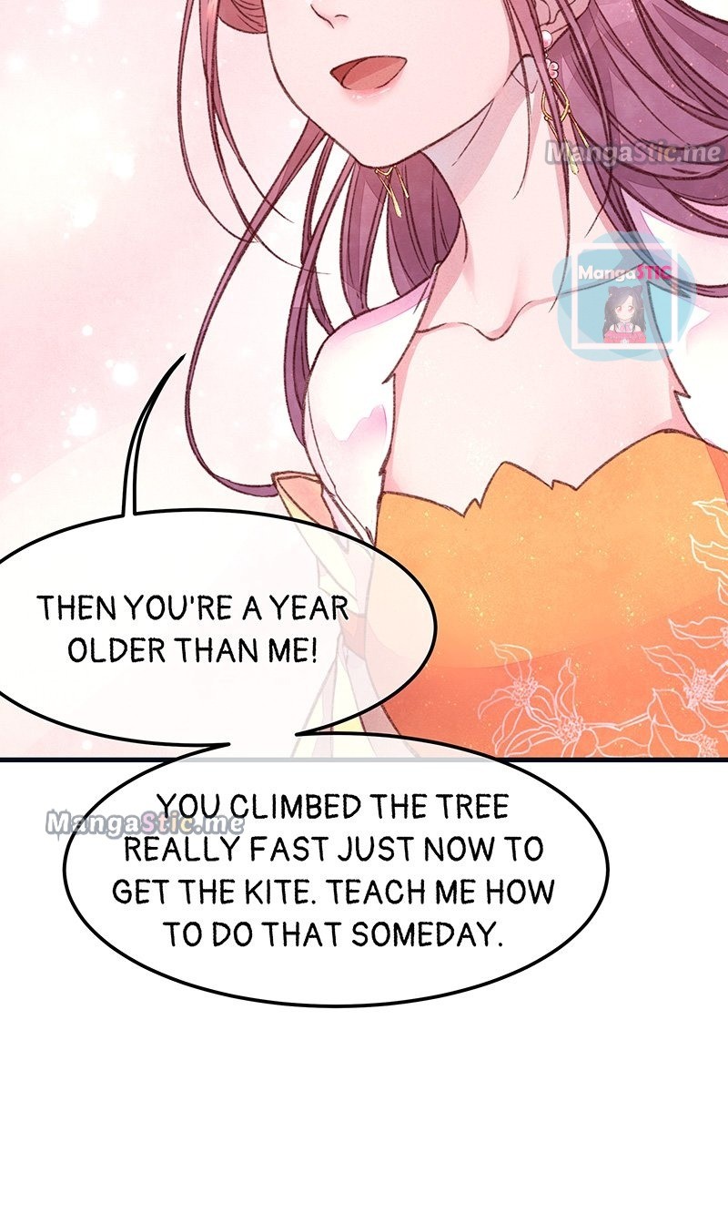 The Widowed Empress Needs Her Romance chapter 10 - page 6