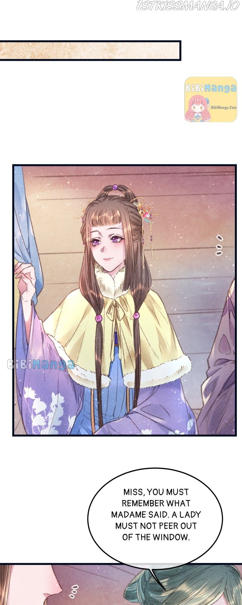 The Widowed Empress Needs Her Romance chapter 73 - page 10