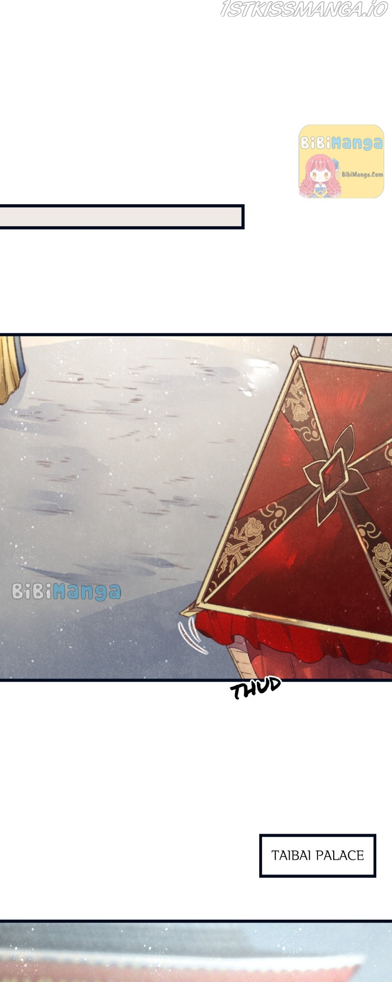 The Widowed Empress Needs Her Romance chapter 73 - page 13
