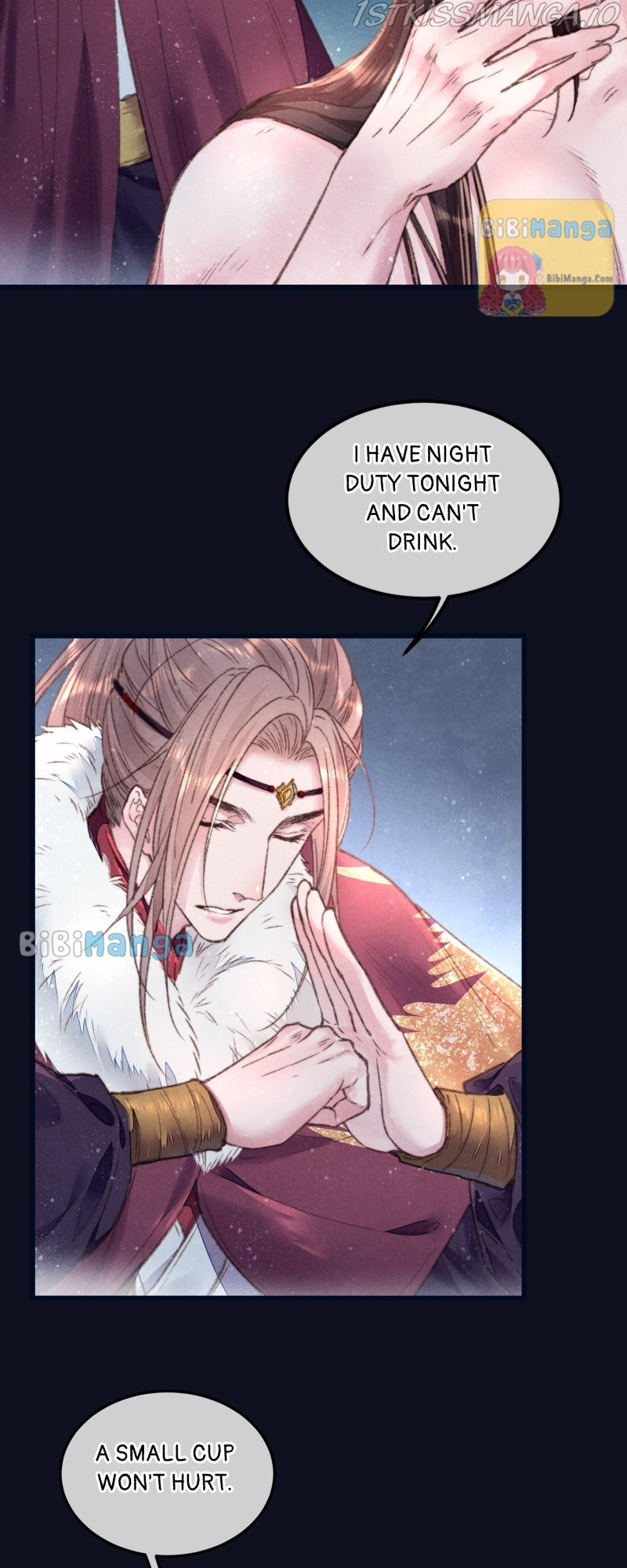 The Widowed Empress Needs Her Romance chapter 73 - page 22