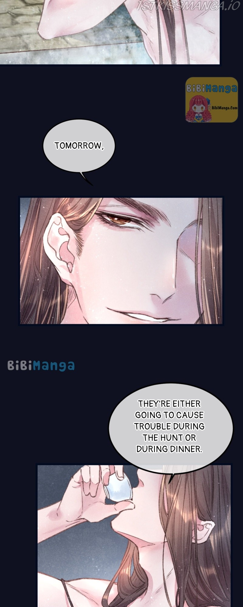 The Widowed Empress Needs Her Romance chapter 73 - page 26
