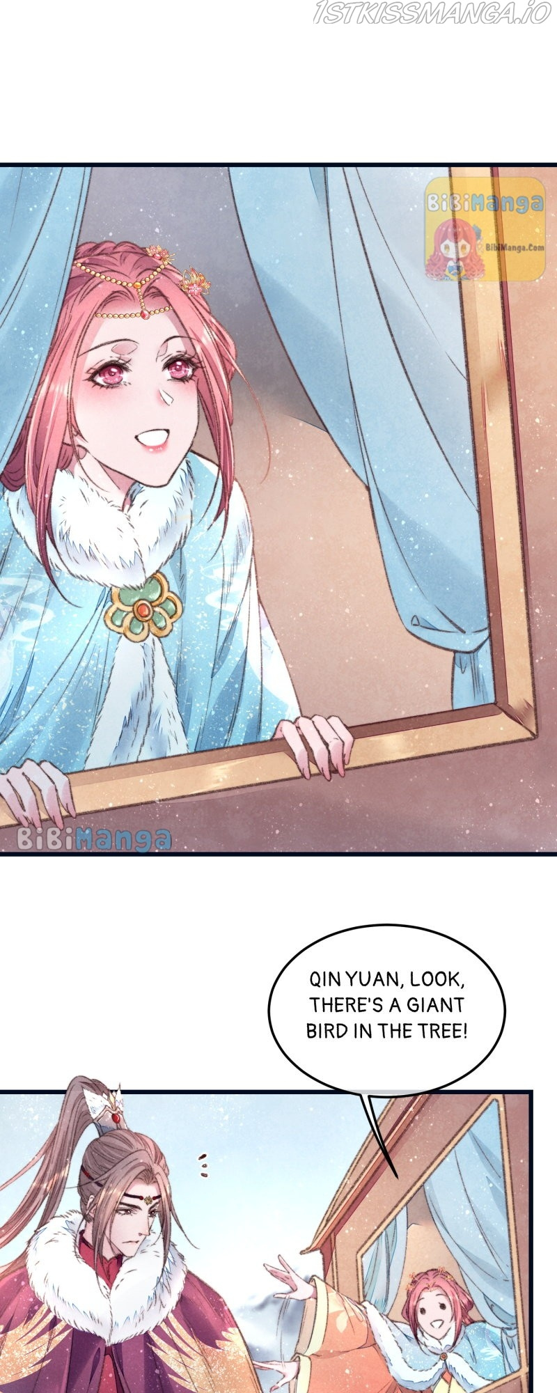 The Widowed Empress Needs Her Romance chapter 73 - page 6