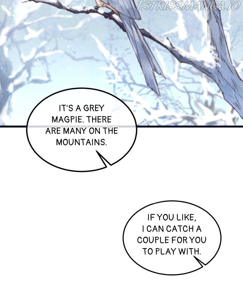 The Widowed Empress Needs Her Romance chapter 73 - page 8