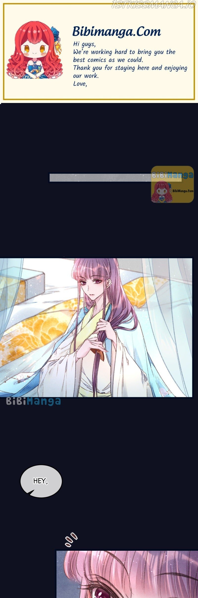 The Widowed Empress Needs Her Romance chapter 74 - page 1