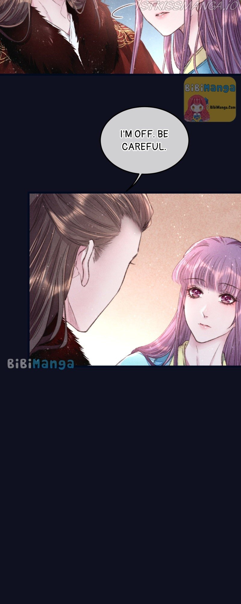 The Widowed Empress Needs Her Romance chapter 74 - page 10