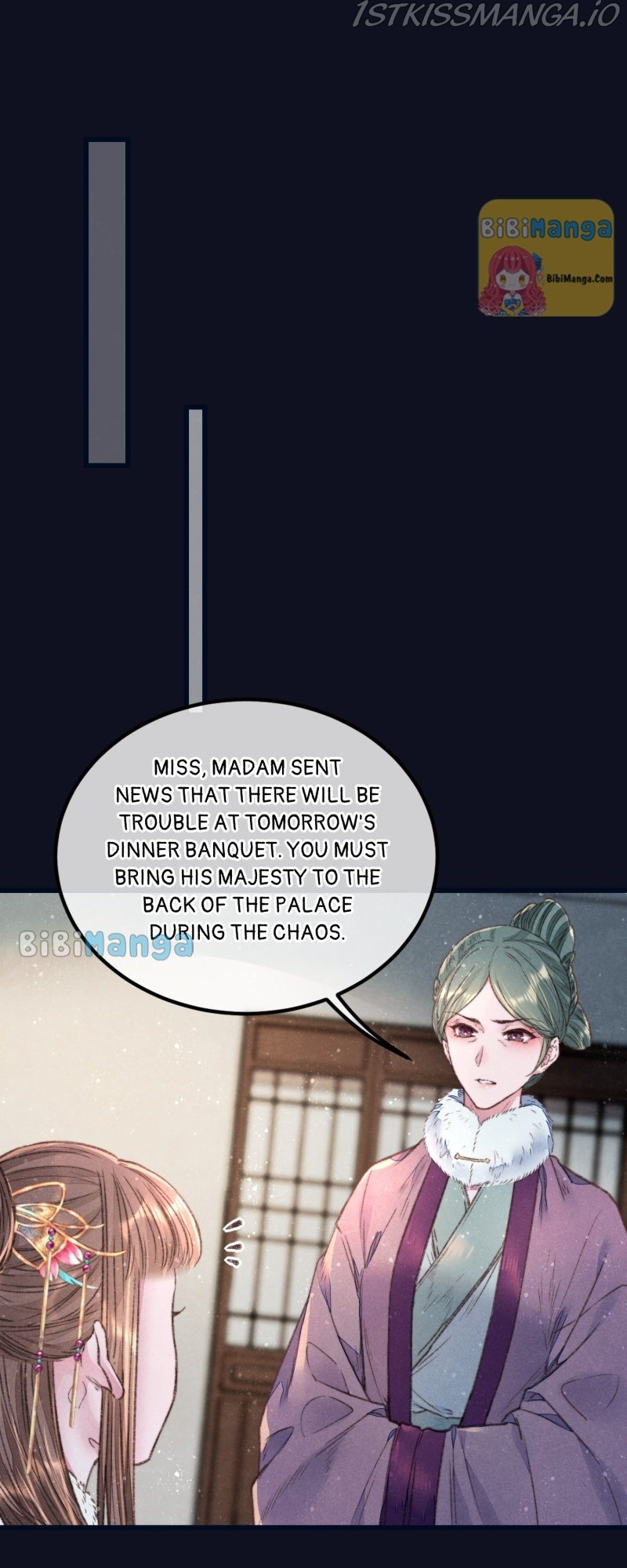 The Widowed Empress Needs Her Romance chapter 74 - page 11